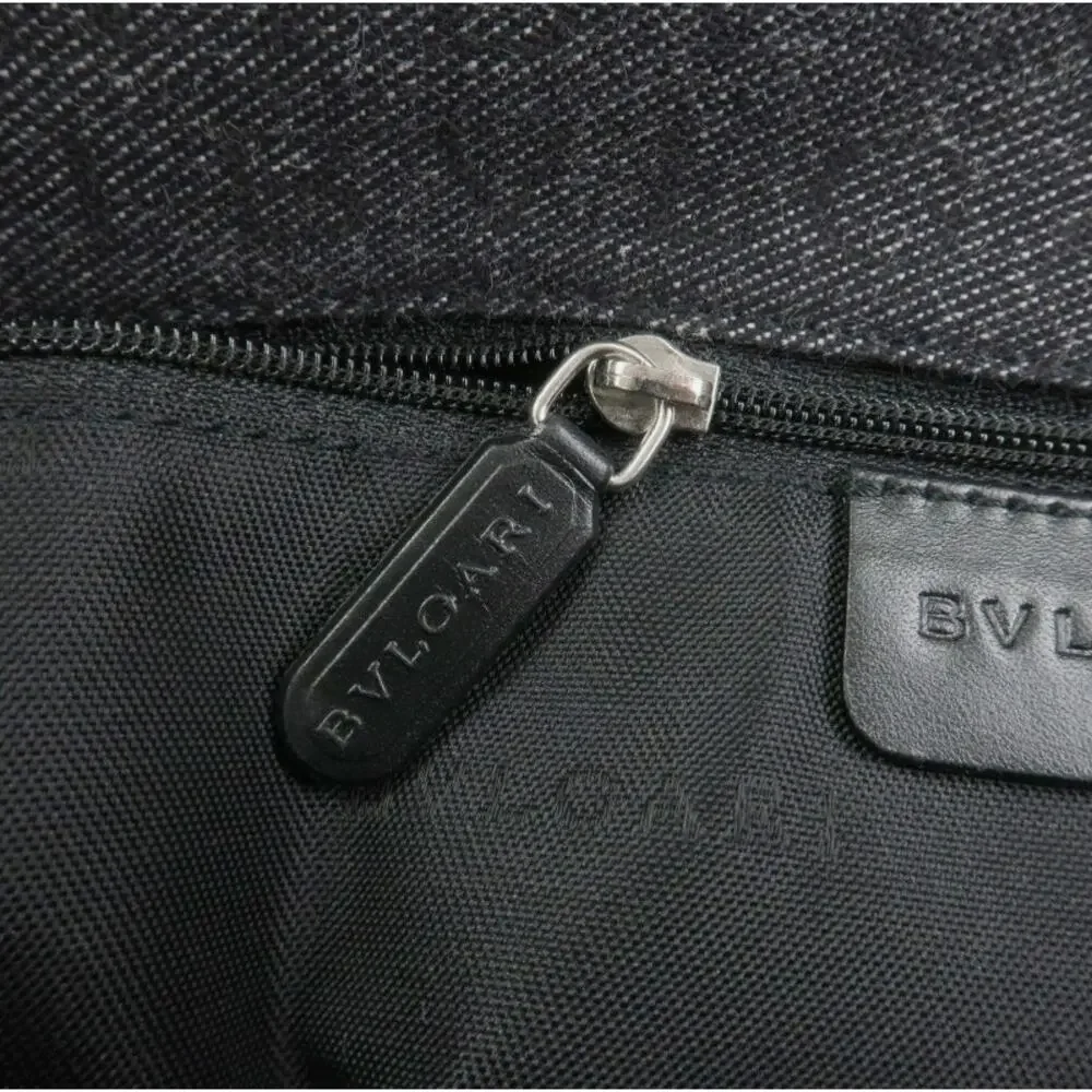 💎✨AUTHENTIC✨💎BVLGARI Tote Bag - Picture 13 of 14